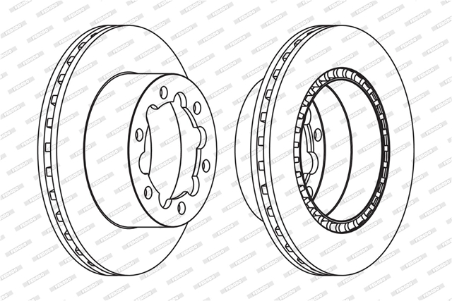 DISC FRANA LIVRABIL 1 BUC  PRET/BUC