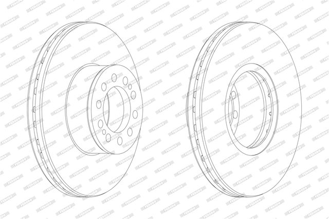 DISC FRANA LIVRABIL 1 BUC  PRET/BUC