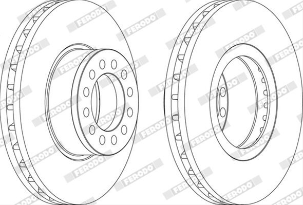 DISC FRANA LIVRABIL 1 BUC  PRET/BUC