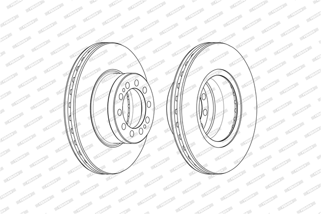 DISC FRANA LIVRABIL 1 BUC  PRET/BUC