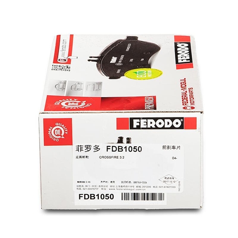 FD SET PLACUTE FRANA