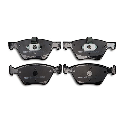 FD SET PLACUTE FRANA