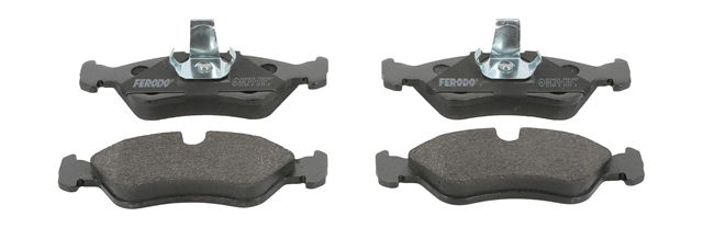 FD SET PLACUTE FRANA
