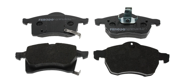 SET PLACUTE FRANA - FERODO !!!PROMO SPECIAL!!!
