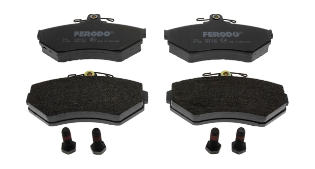 SET PLACUTE FRANA - FERODO !!!PROMO SPECIAL!!!