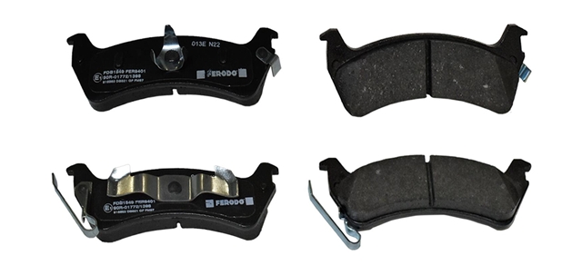 FD SET PLACUTE FRANA