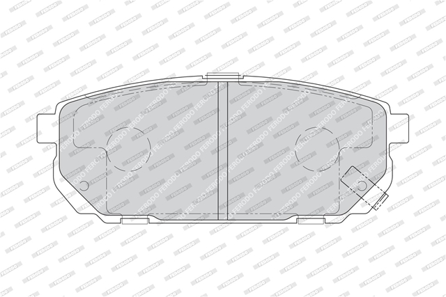 SET PLACUTE DE FRANA