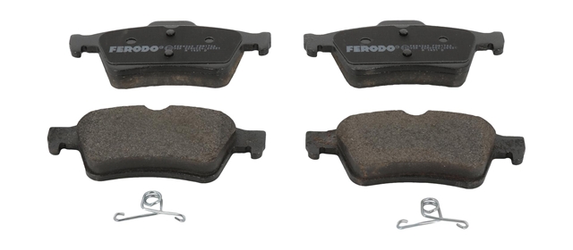 SET PLACUTE FRANA FERODO !!!PROMO SPECIAL!!!