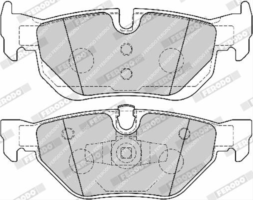   SET PLACUTE FRANA