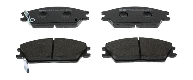 FD SET PLACUTE FRANA