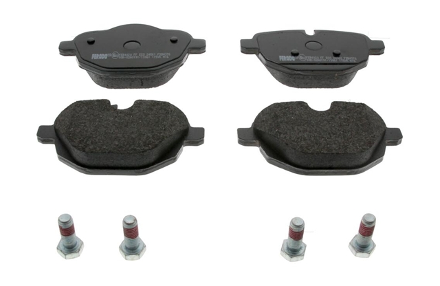 SET PLACUTE FRANA,FRANA DISC FERODO