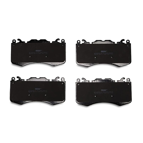 SET PLACUTE FRANA,FRANA DISC FERODO