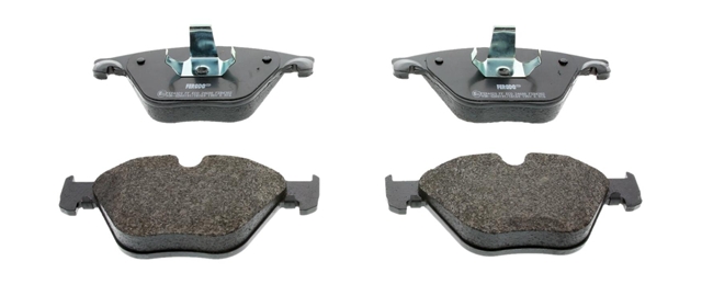 SET PLACUTE FRANA,FRANA DISC FERODO