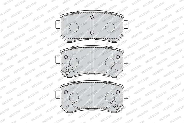 SET PLACUTE FRANA  