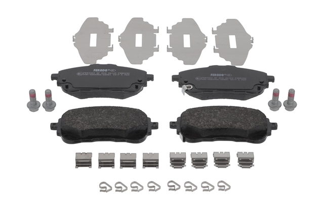 PREMIER ECO FRICTION