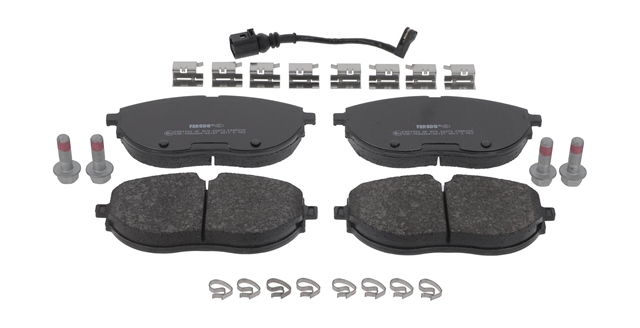 PREMIER ECO FRICTION