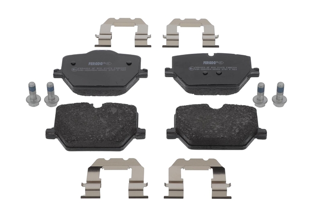 PREMIER ECO FRICTION