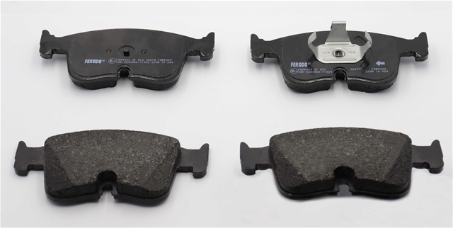 PREMIER ECO FRICTION