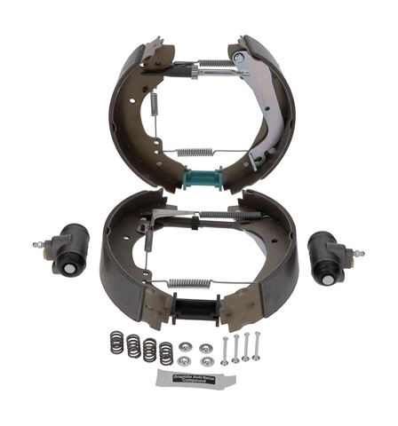SET SABOTI FRANA