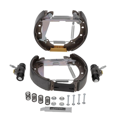 SET SABOTI MAXI KIT