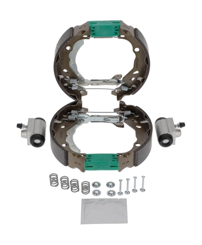 SET SABOTI FRANA