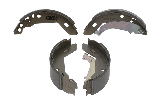 SET SABOTI FRANA