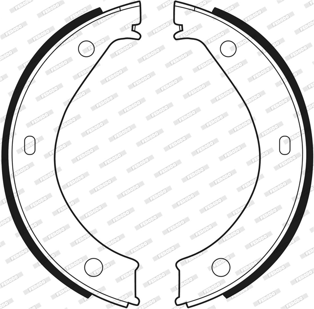 SET SABOTI FRANA