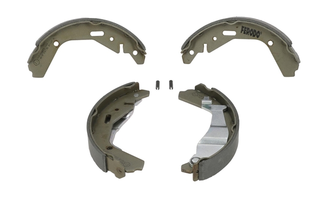 SET SABOTI FRANA