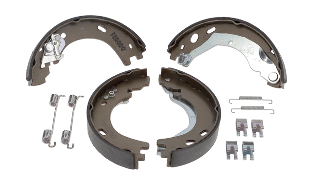 SET SABOTI FRANA