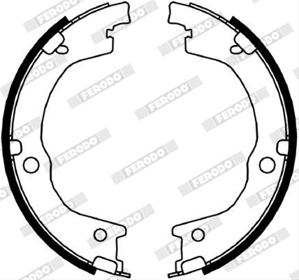 SET SABOTI FRANA