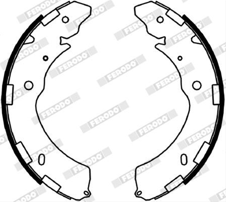 SET SABOTI FRANA