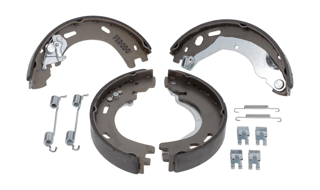 SET SABOTI FRANA