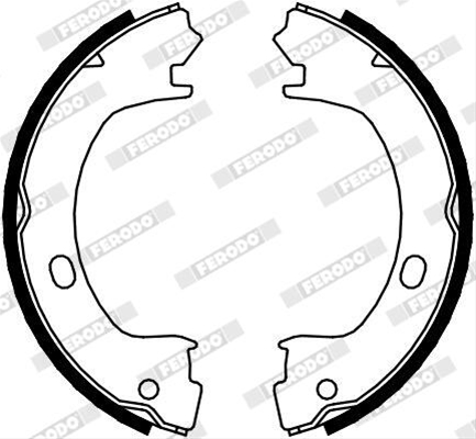 SET SABOTI FRANA