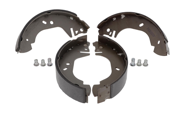 FD SET SABOTI FRANA