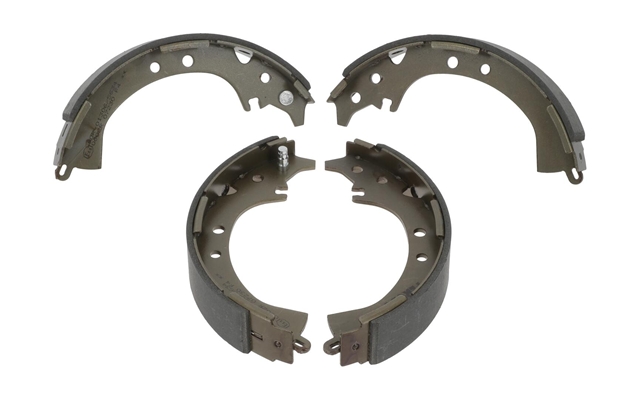 SET SABOTI FRANA