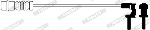 Imagine pentru produsul „SENZOR FRANA"