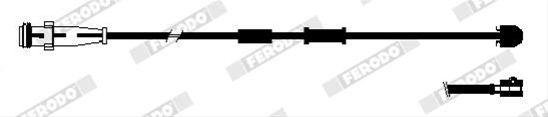 Imagine pentru produsul „SENZOR FRANA 1 BUC"