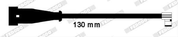 Imagine pentru produsul „SET 2 SENZORI FRANA"