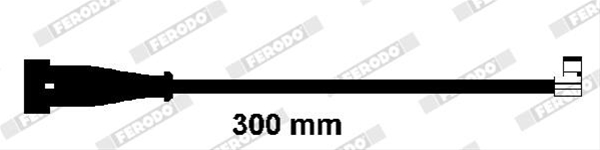 Imagine pentru produsul „SENZOR FRANA"