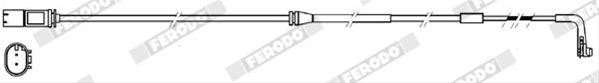 SET 2 SENZORI FRANA