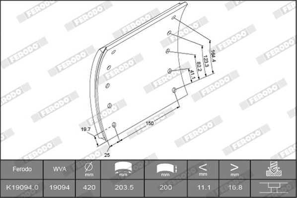SET SABOTI FRANA