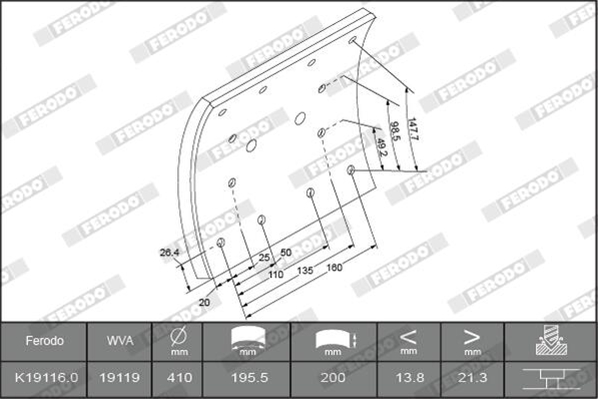 SET SABOTI FRANA
