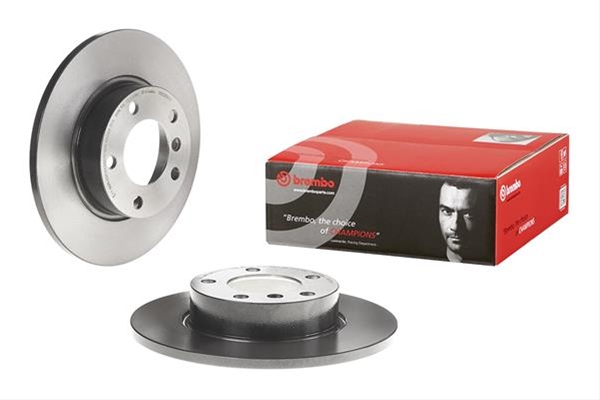 PRIME LINE - UV COATED