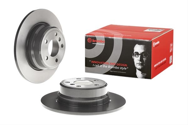 PRIME LINE - UV COATED