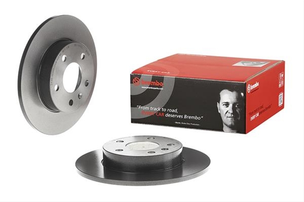 PRIME LINE - UV COATED