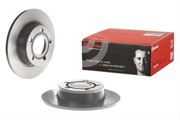 PRIME LINE - UV COATED