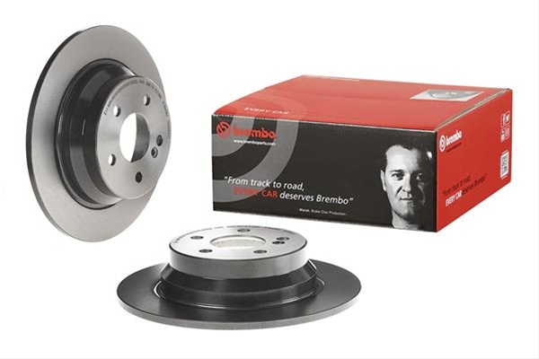 PRIME LINE - UV COATED