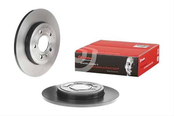 PRIME LINE - UV COATED