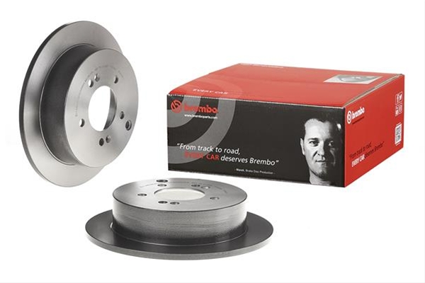 PRIME LINE - UV COATED