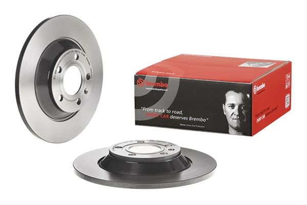 PRIME LINE - UV COATED